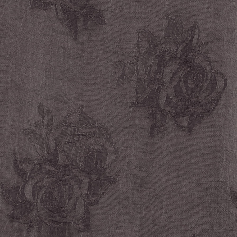 Top Jacquard - Dark Grey