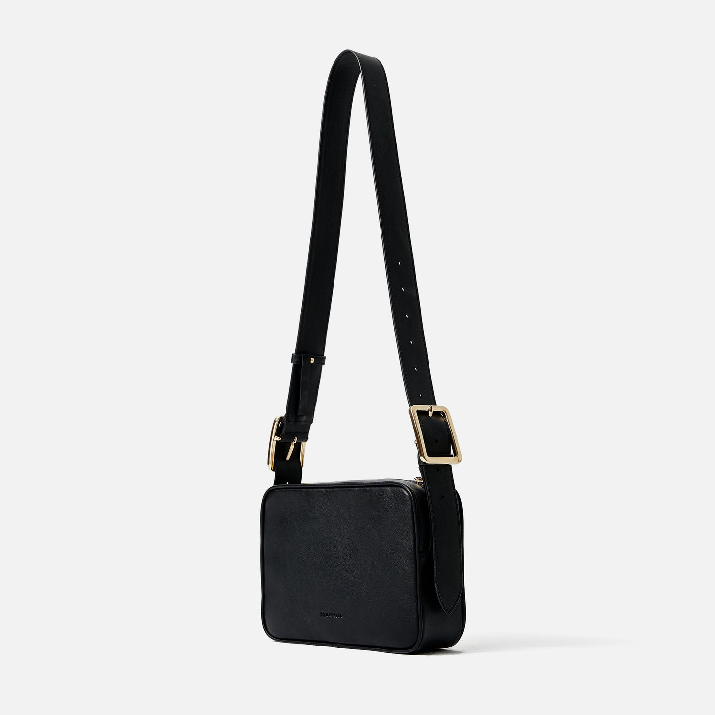 Crossbody Black + Basic