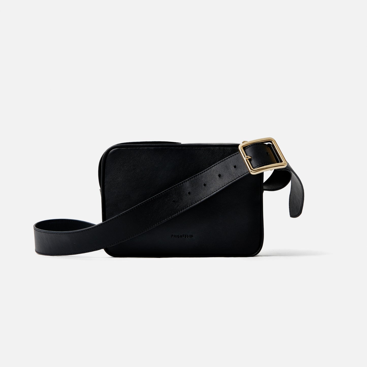 Crossbody Black + Basic